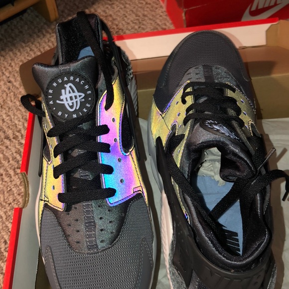 Nike air hurarache PRM - Picture 4 of 7